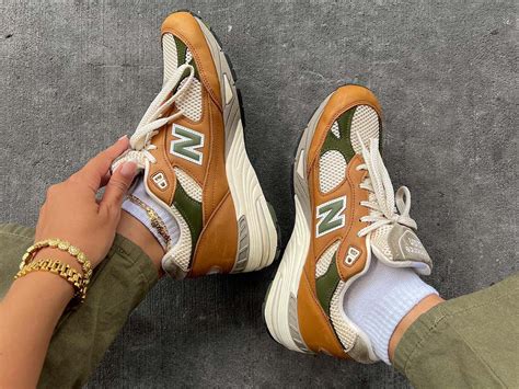 best sneaker for winter